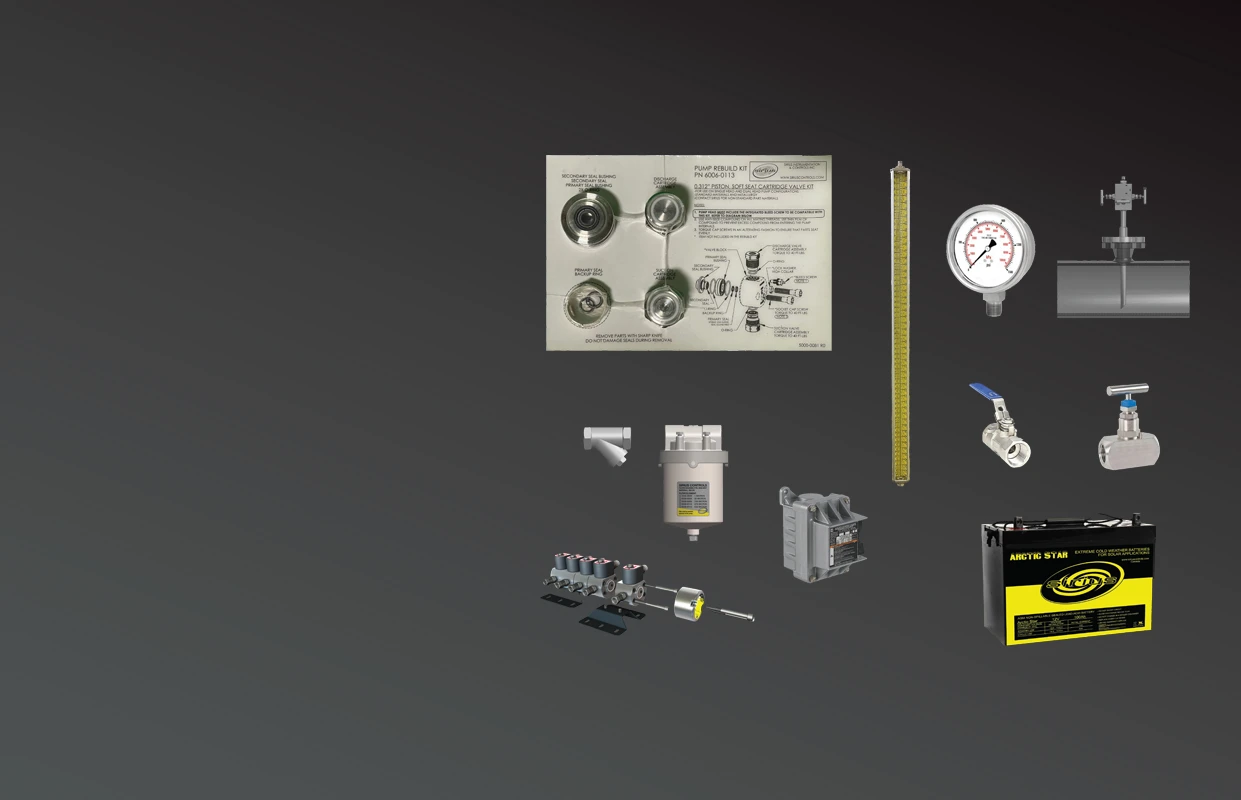 accessories
