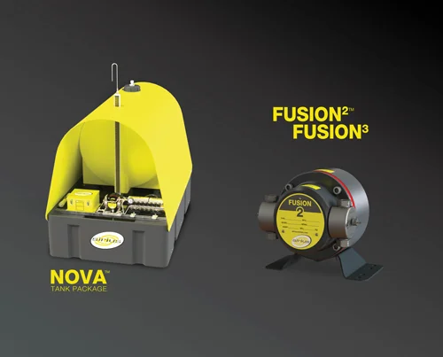 Chemical Injection Systems