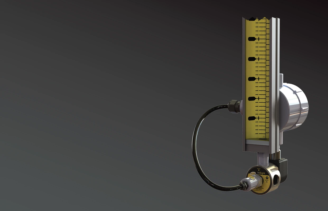 InSight Smart Sight Glass
