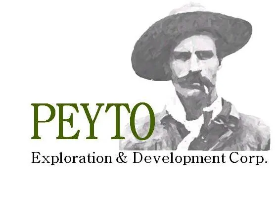 Peyto
