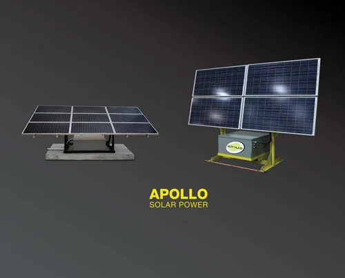 Remote Power Solutions