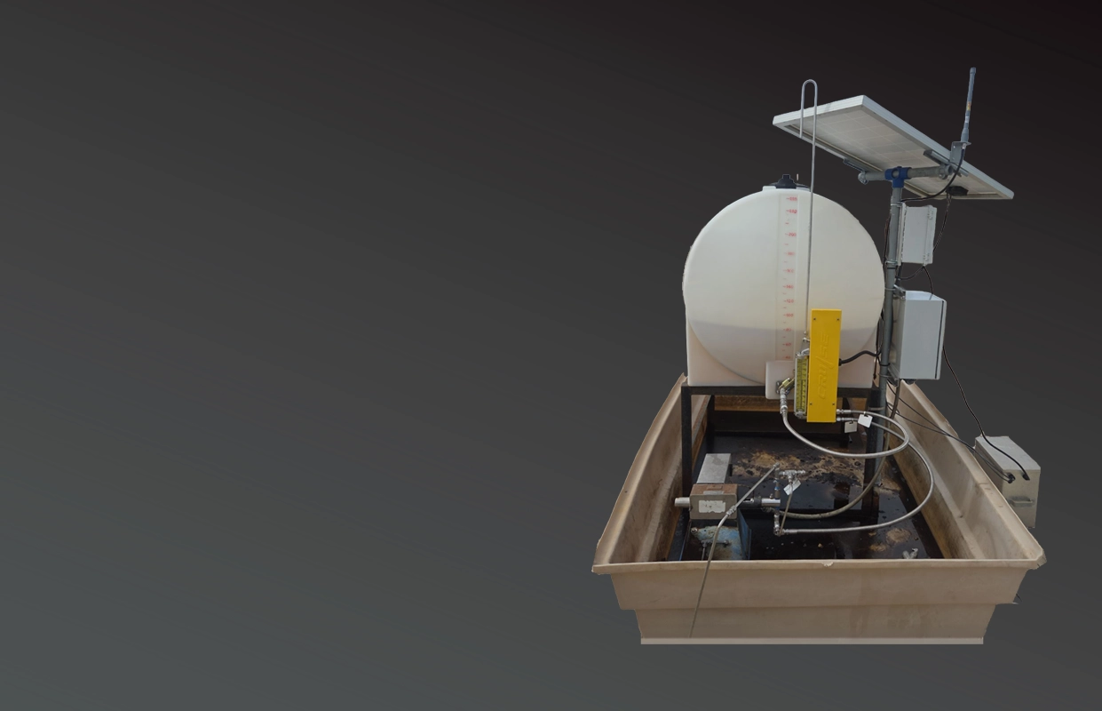 Retrofit Automation