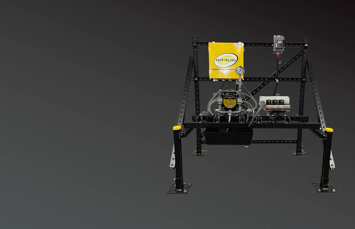 Smart Customizable Systems​