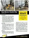 <p style="text-align: center;">APP 67 <br />Cost Down. Control Up.<span><br /><br /><br /></span></p>