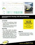 <p style="text-align: center;">APP 71 <br />Automated H2S Dosing with Manual Backup</p>