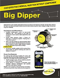 <p style="text-align: center;">BIG DIPPER<br /><span><br /></span></p>