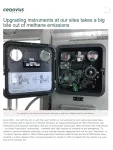 CENOVUS A Solar-Powered Pump