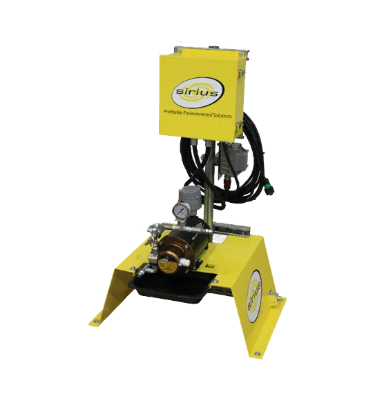 Stinger Stand