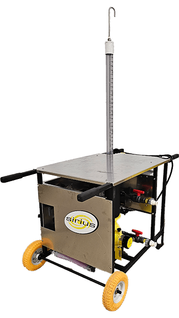 hooded-cart-stand