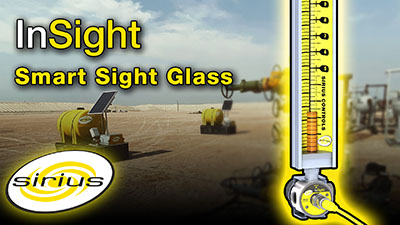 InSight Smart Glass