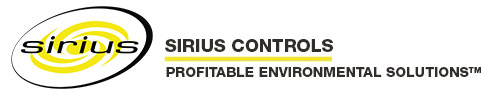 Sirius Controls logo